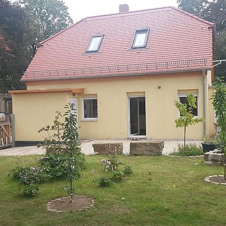 Ehemaliges Torhaus Am Rande Der Dresdner Neustadt ドレスデン エクステリア 写真