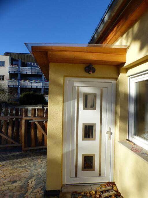 Ehemaliges Torhaus Am Rande Der Dresdner Neustadt ドレスデン エクステリア 写真